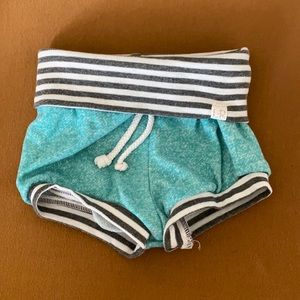 LuLu and Roo Baby Shorts